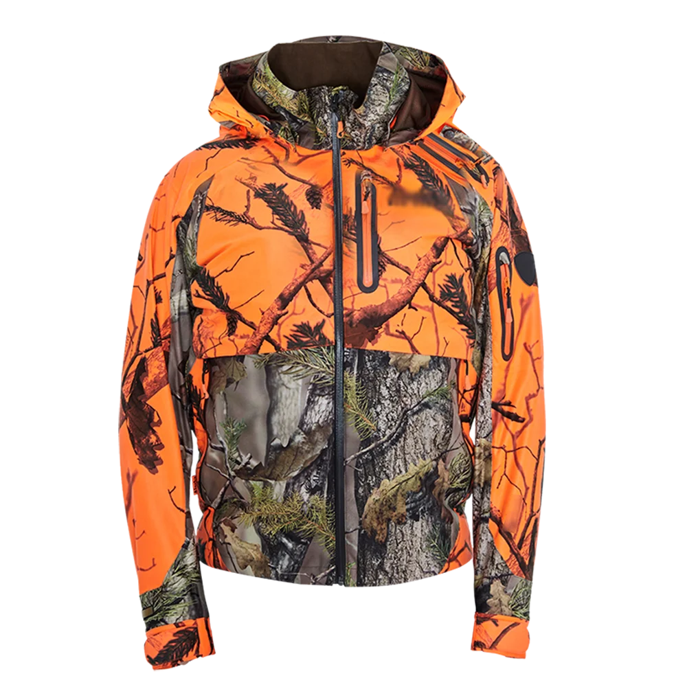 Best Quality With Low  Price  Shirt Pant Wear-Resistant Breathable Hunting Shooting Jacket Wholesale Hot Sale Jacket