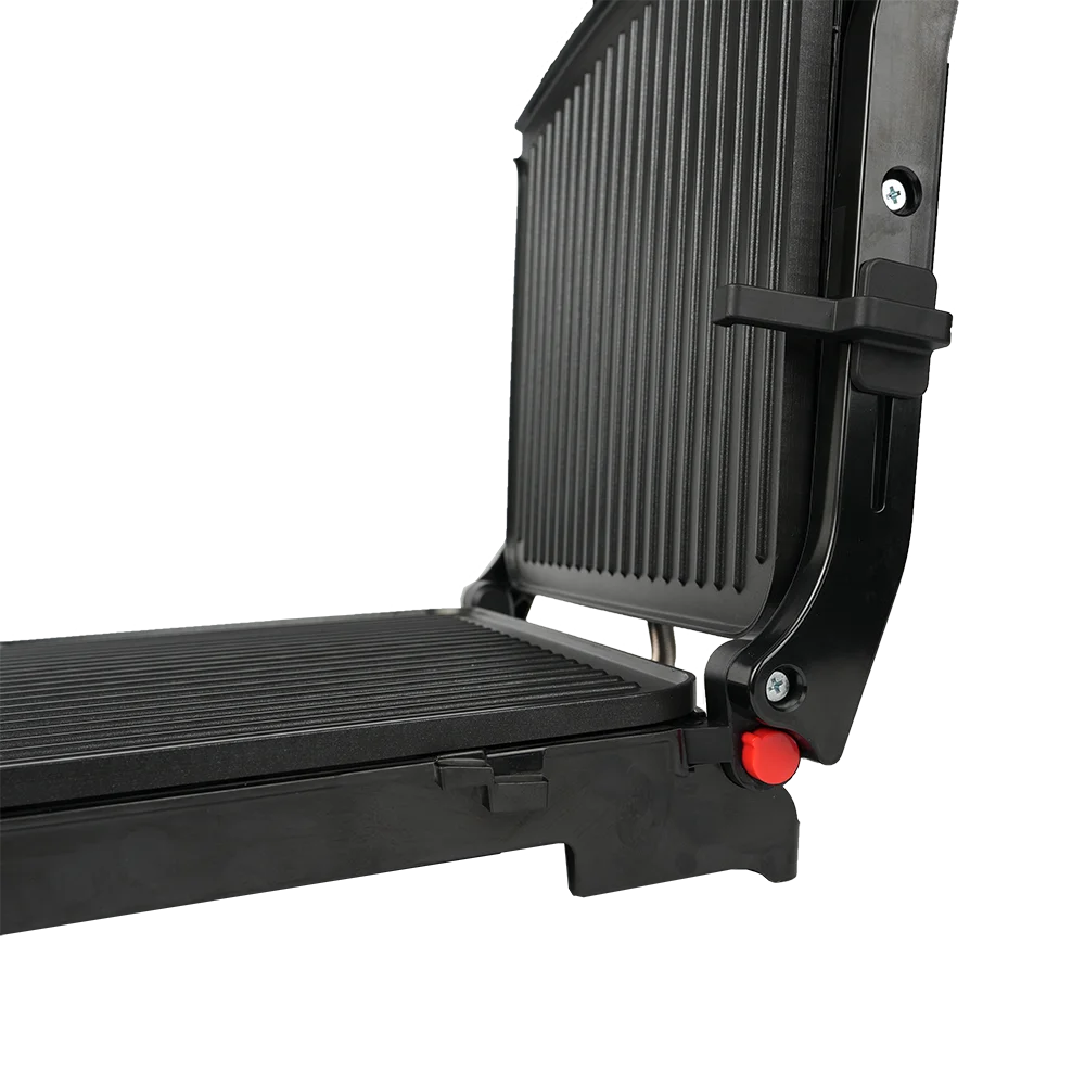 Factory Grill Machine 4 6 Slice Panini Press Electric Grill Maker 270V 220V 120V For Brazil Mexico Market