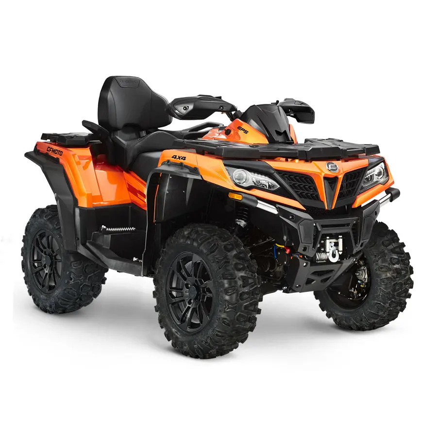 Новая модель 800 XC CF Force Moto Quad 850 EPS автоматический газовый двигатель 62 л.с. 800cc купить 5 получить 1 бесплатно