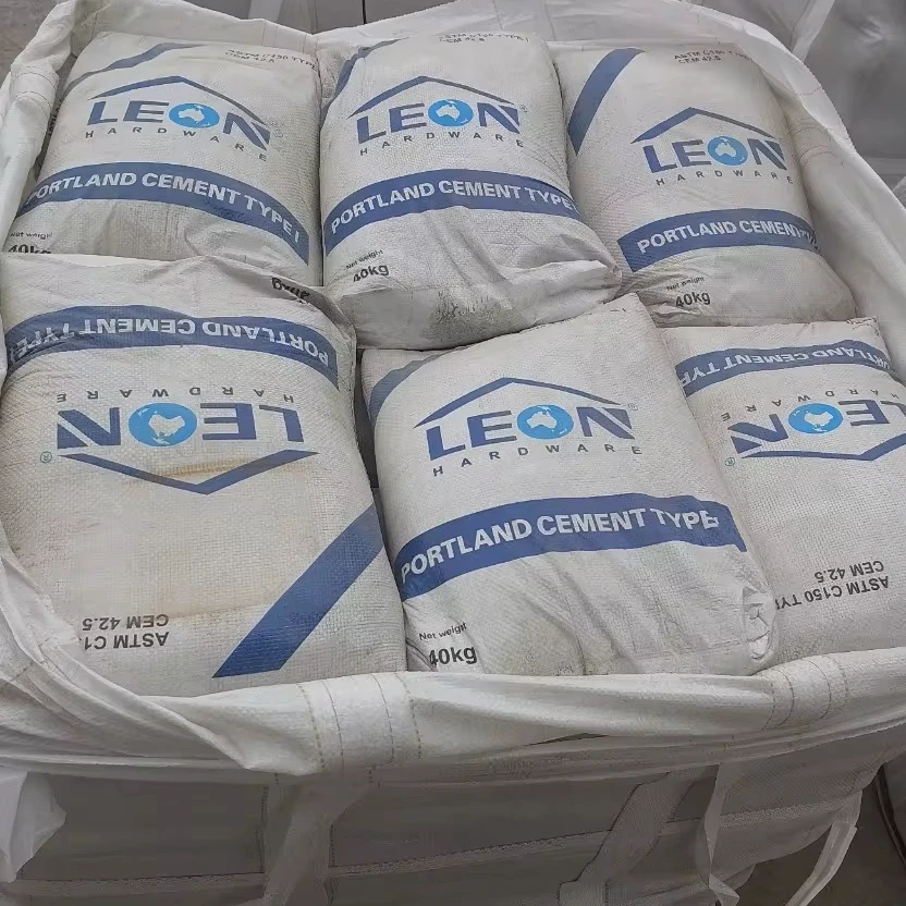Wholesale Portland Cement CEM II 42.5N / R
