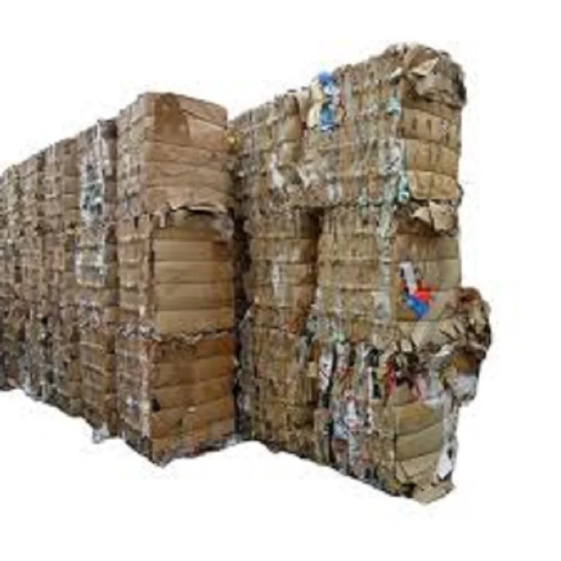 Occ Waste Paper Scrap for sale