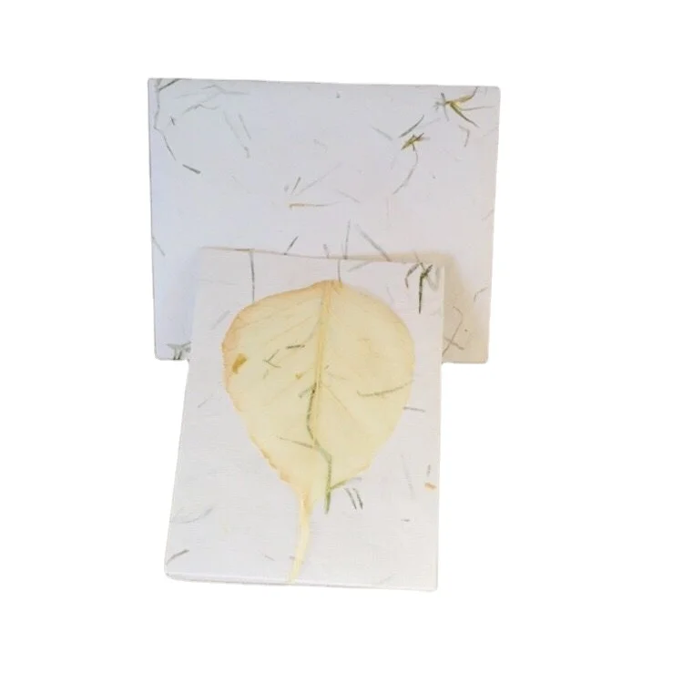 Бумага ручной работы с конвертами Красивые цветочные розы подарочные конверты на заказ листы для Amazon Walmart