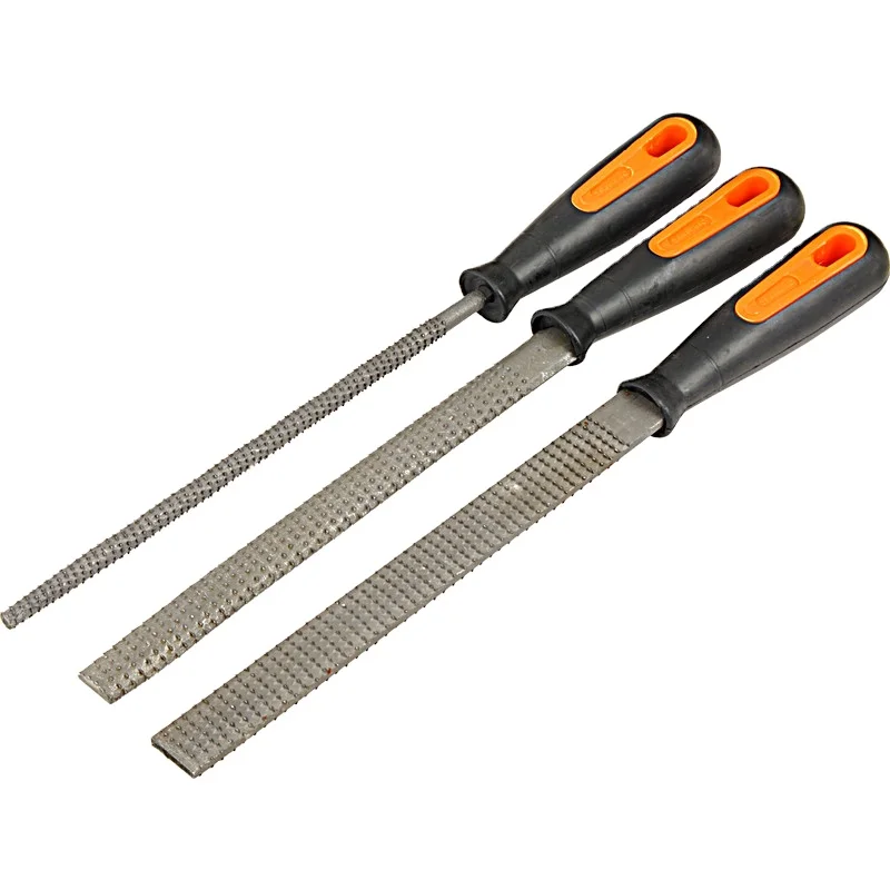 Horse Working Tools Furniture Set 3 Pcs Raspoly For Wood Cabinat Rasps File India