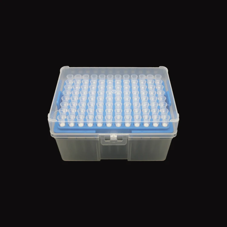 suzhou disposable steril universal racked 200ul 1000ul yellow pipette filter tip box and mold machine
