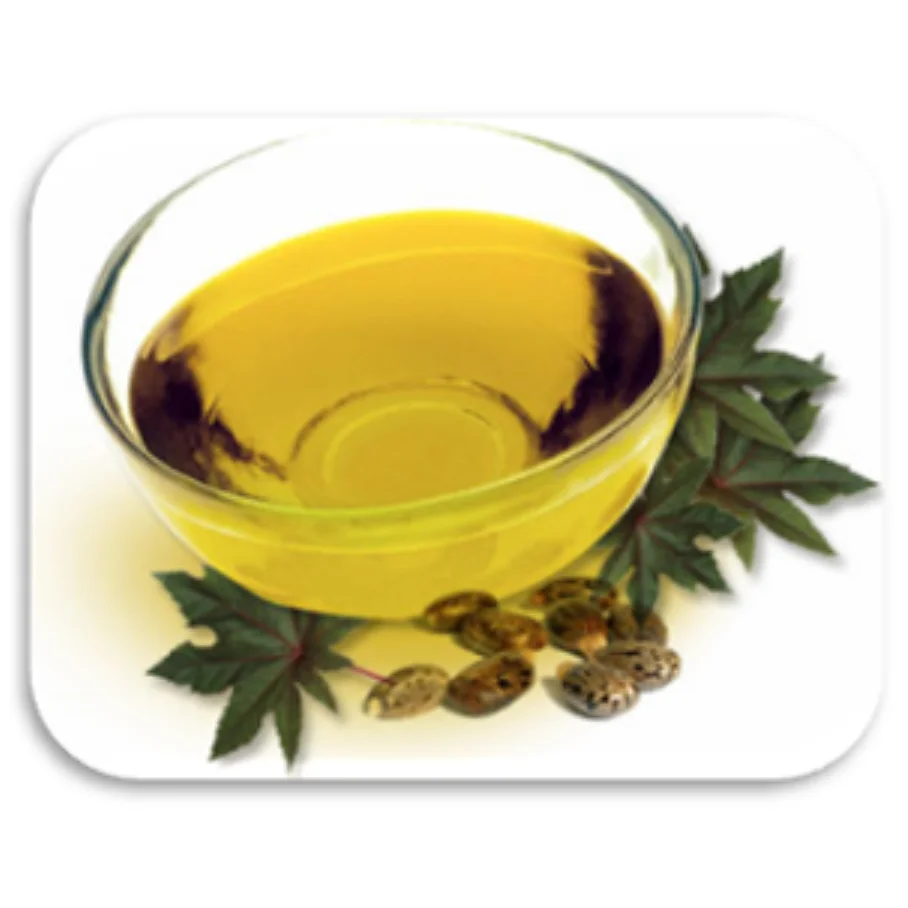 Pure and refined castor oil Castor Oil for sale