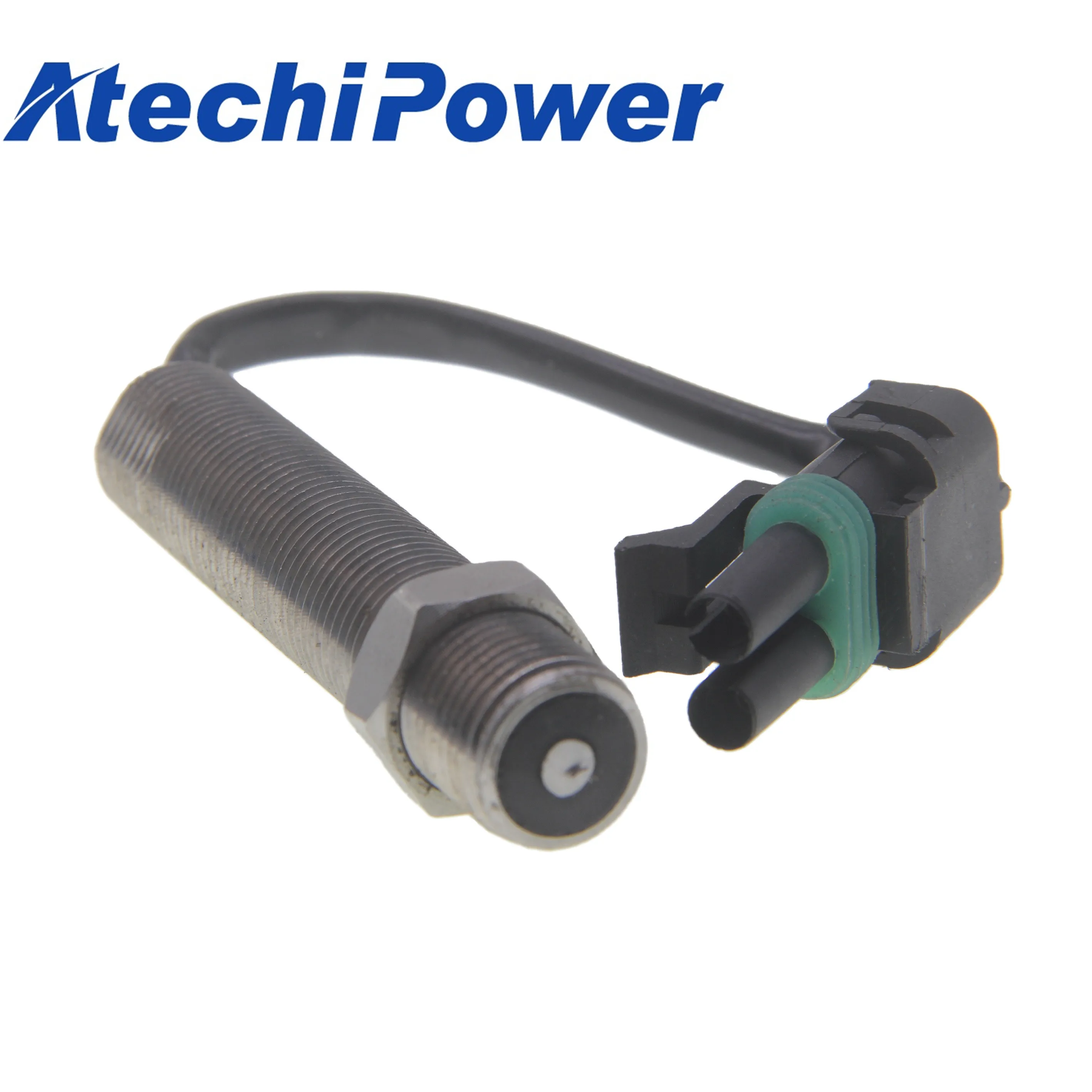 Generator MPU Magnetic Pickup Speed Sensor 3655944