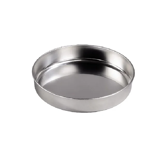 Wholesale Stainless Steel Material Pet Food Supplies Bowl Dog Food Serving Bowl With Stand Customized Design Bulk Quantity