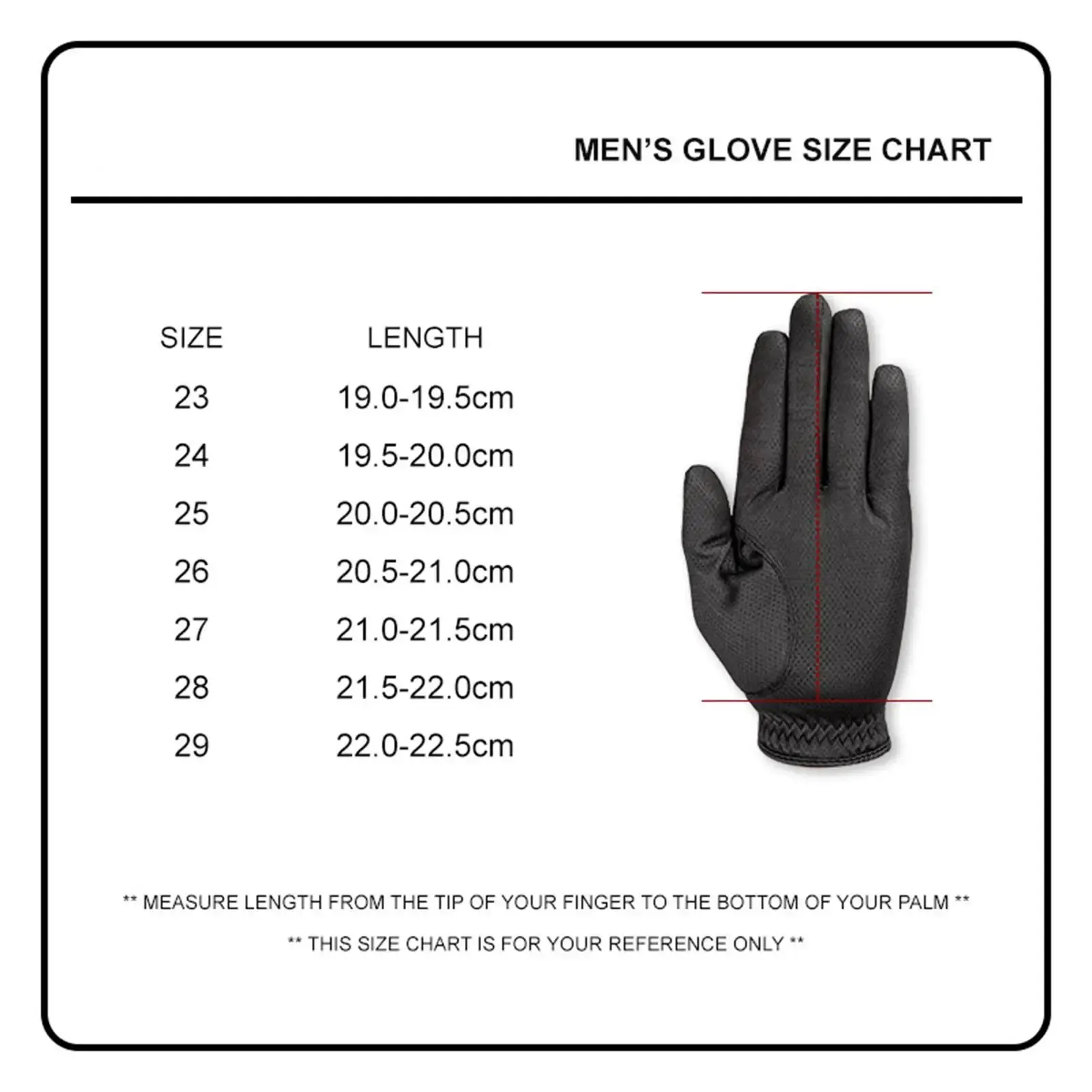 Wholesale Gloves Golf Cabretta Anti-slip Leather Golf Glove Customized Logo Golf Gloves Cabretta Leather