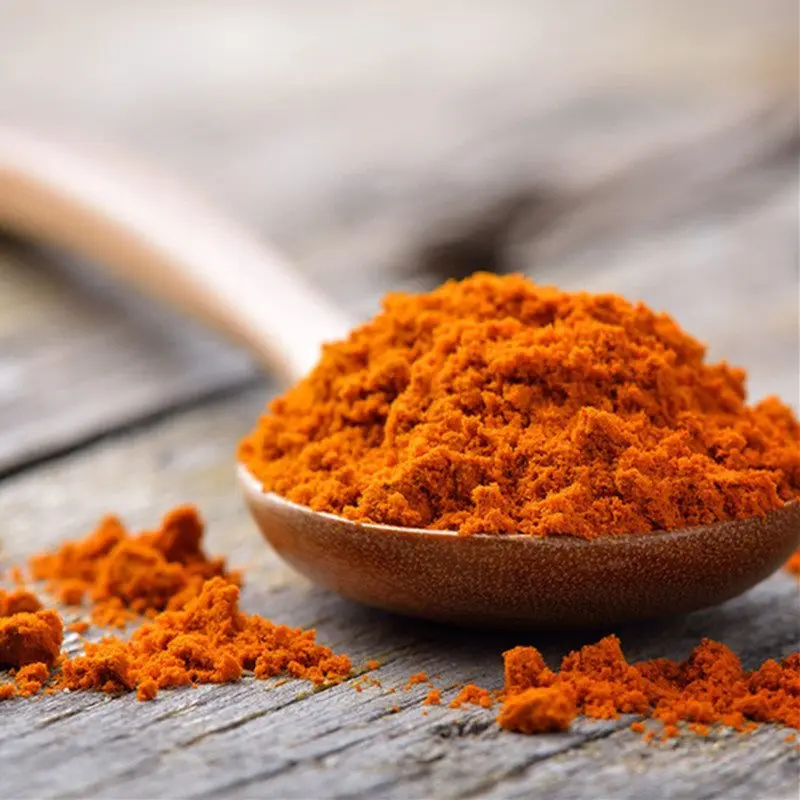 Hot sell high quality dried pepper Red paprika powder