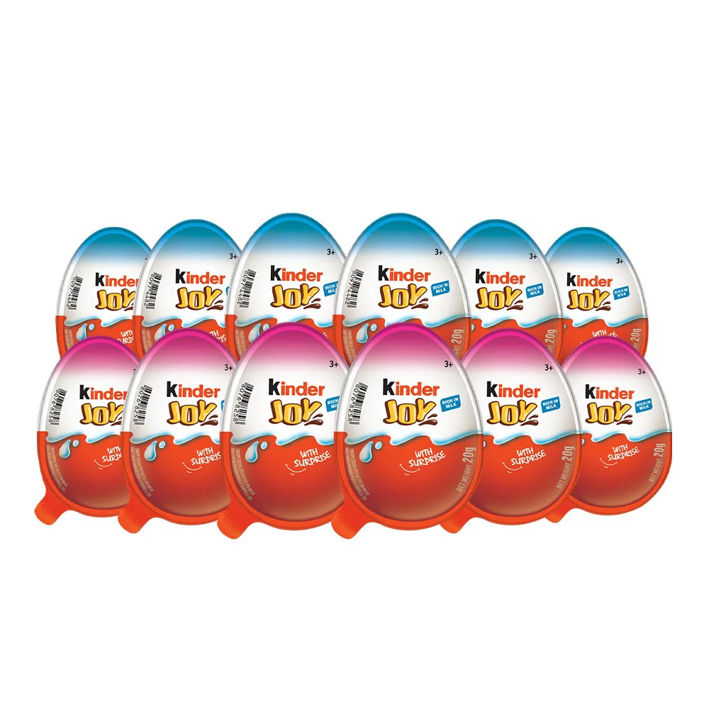 Quality Kin-der  Joy Chocolate Egg / Kin-der  Bueno for Sale Wholesale Distributor Kin-der joy Eggs