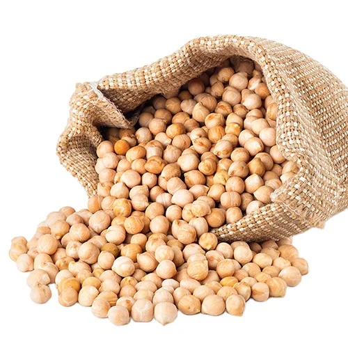 2024 Sale Organic Desi Chickpeas White Chick Peas Beans Color Weight For sale