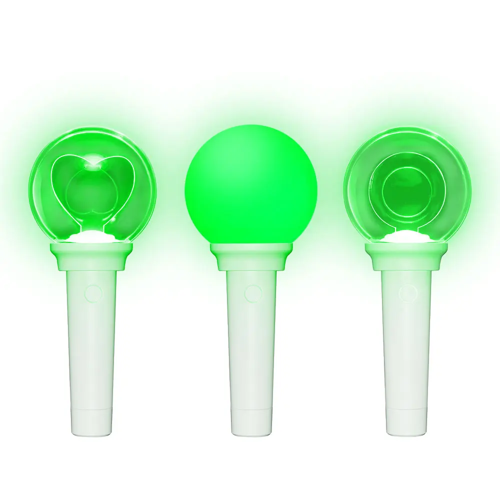 Rave Toys You Glow In The Dark Lite Bright Pool Toys Concert Light Stick Pixi Necklaces Gloves Rave Light Stick Kpop