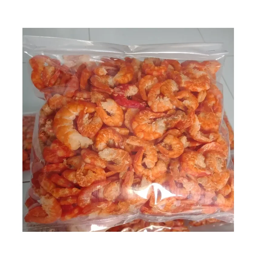 Selling Dry Seafood Freeze Dried Shrimp Freeze Dried Shrimp