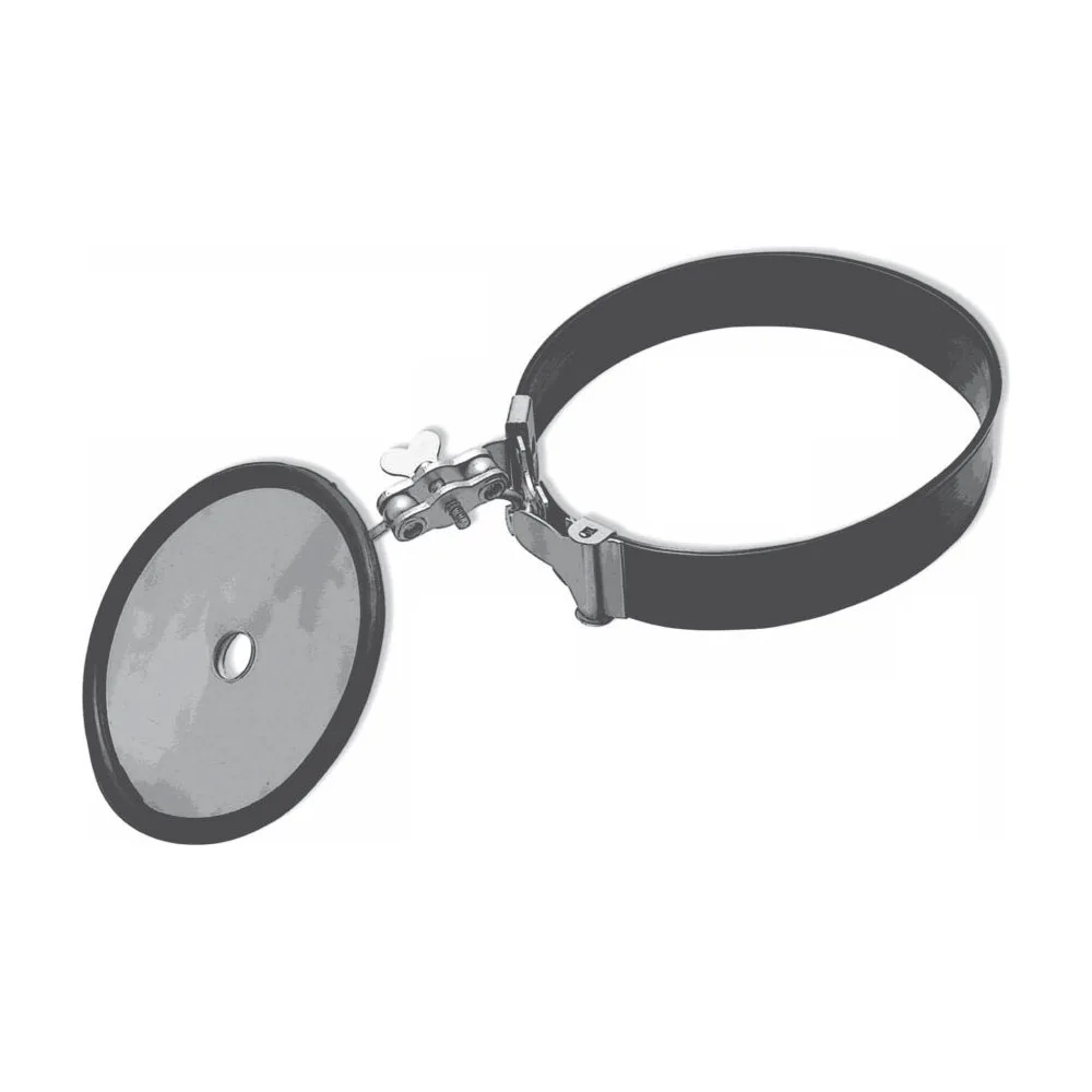 High quality stethoscope medical device stethoscope Diagnostic Instruments CE ISO Approved by volgocare international