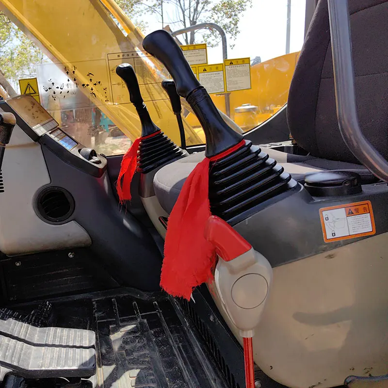 Б/у экскаватор Komatsu PC70-8 Подержанный PC60-7/PC78 японский гусеничный 7 тонн строительный инженерный станок
