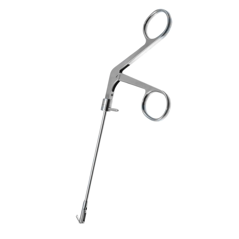 Пинцет Для Удаления облысения 7 дюймов хирургические инструменты из нержавеющей стали