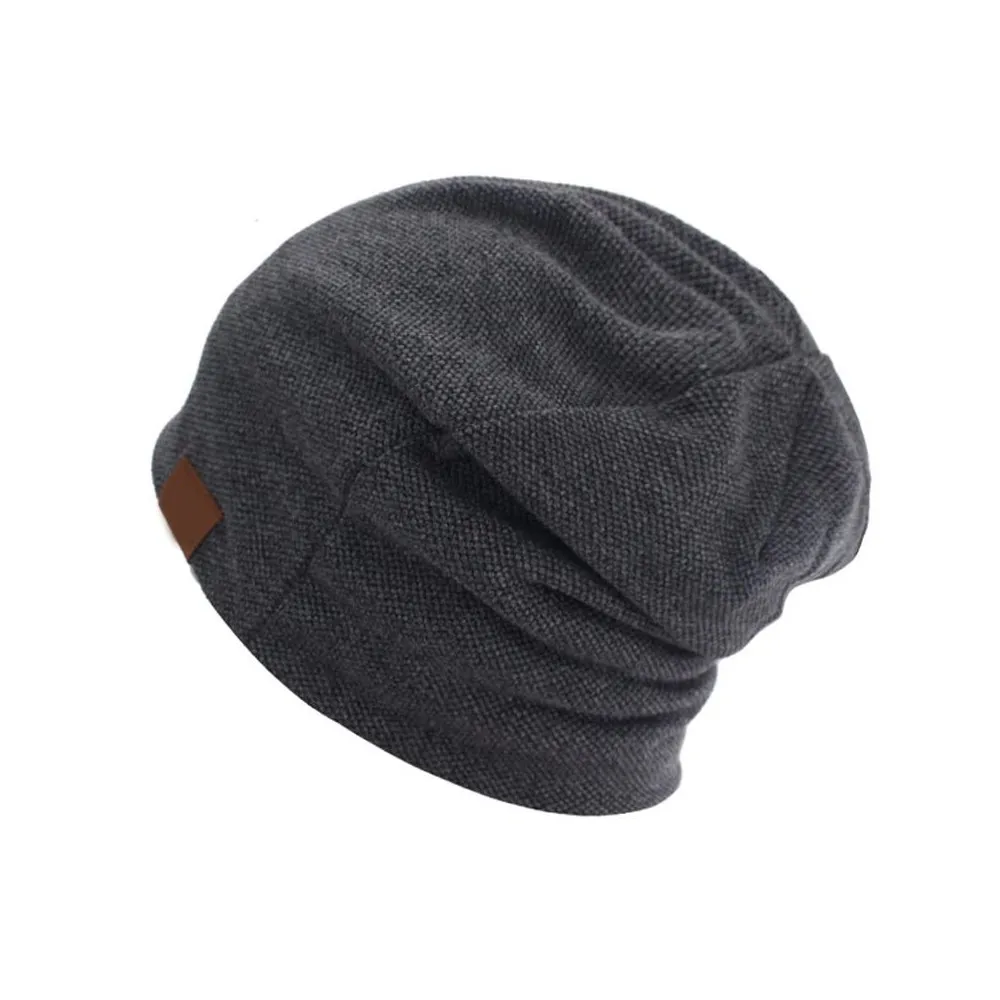 Wholesale Manufacturer Outdoor Polyester Tri Corner Pirate Hat Sports Pirate Cap Beanie Skull Cap Cycling Beanie Knit