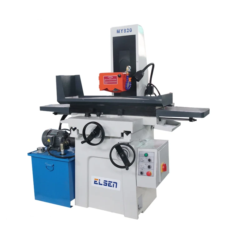 MY1022 vertical spindle yslx 3060 surface grinding machine for setter surface