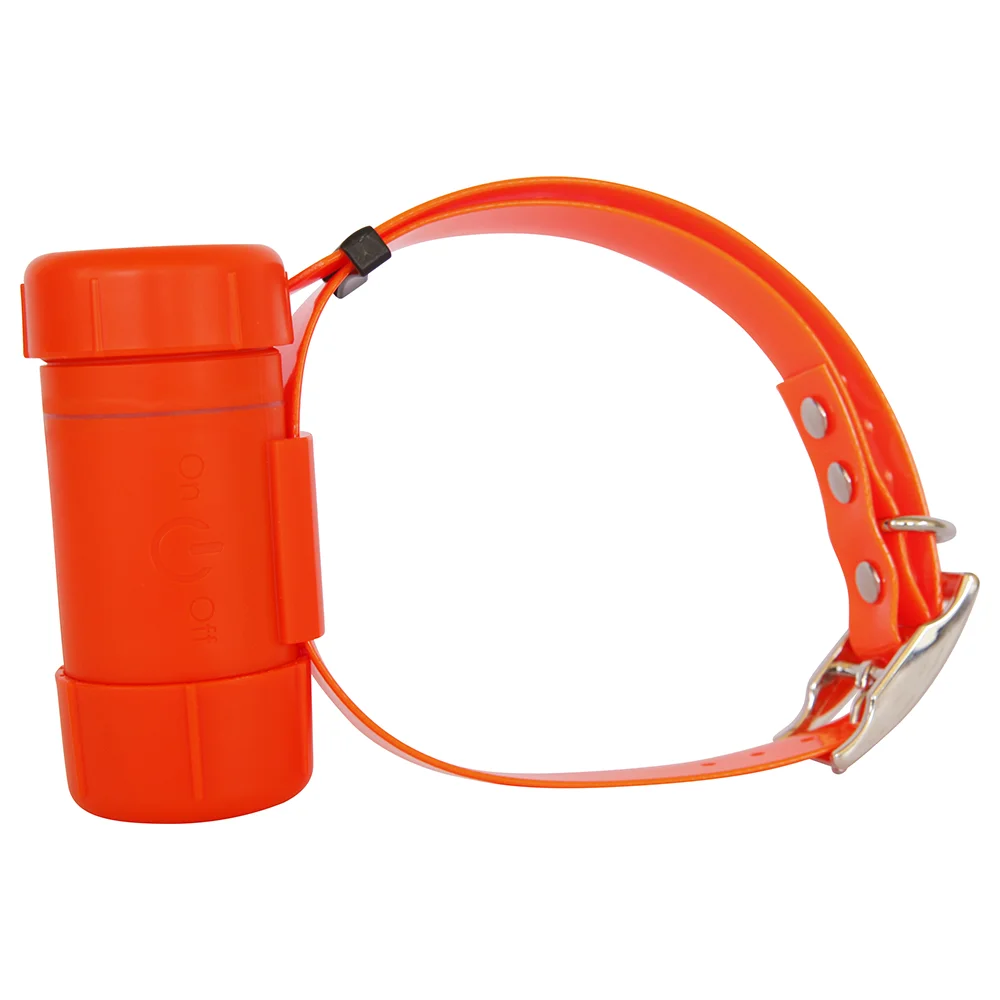 DOG BEEPER collar for hunting