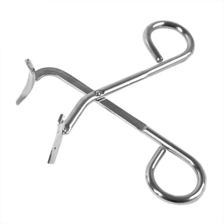 Durable Make Up Eyelash Curler High Quality Eyelash Curler Makeup Tool Beauty Tools Women Lash Natural Curler For Sale