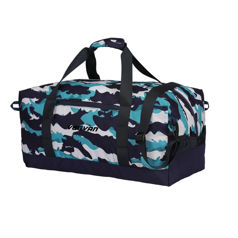 Designer folding Duffel Bag For women Useful Large Capacity Overnight Travel Bag Duffel Bag 2024