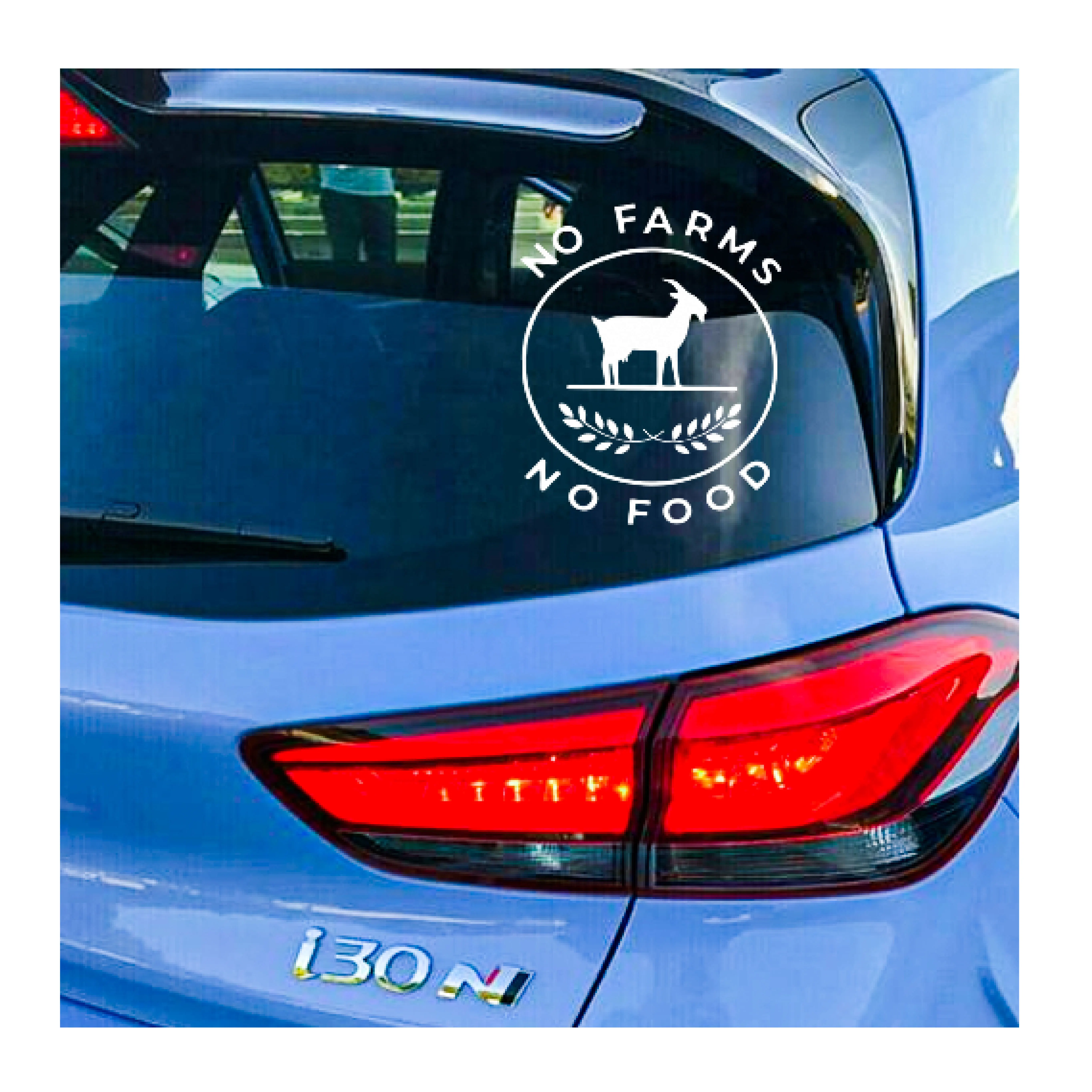 Customize Cutout waterproof Decal Transfer Window Stickers Transparent Static Cling Window And Car Decal stickers