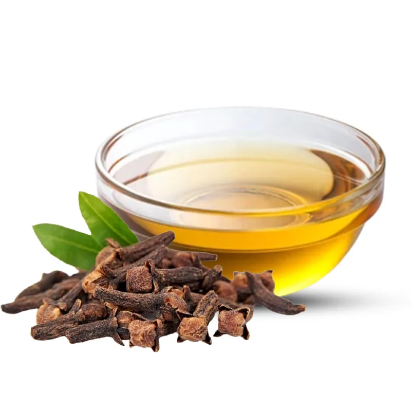 100% Natural and Organic Certified Clove Bud Oil Manufacturing Unit in India for Cosmetic raw Material