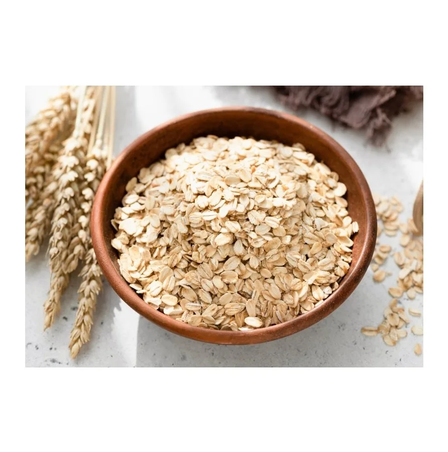 Organic Oats Rolled Buy Online Wholesale Deal Manufacturer Bulk Stock Supplier