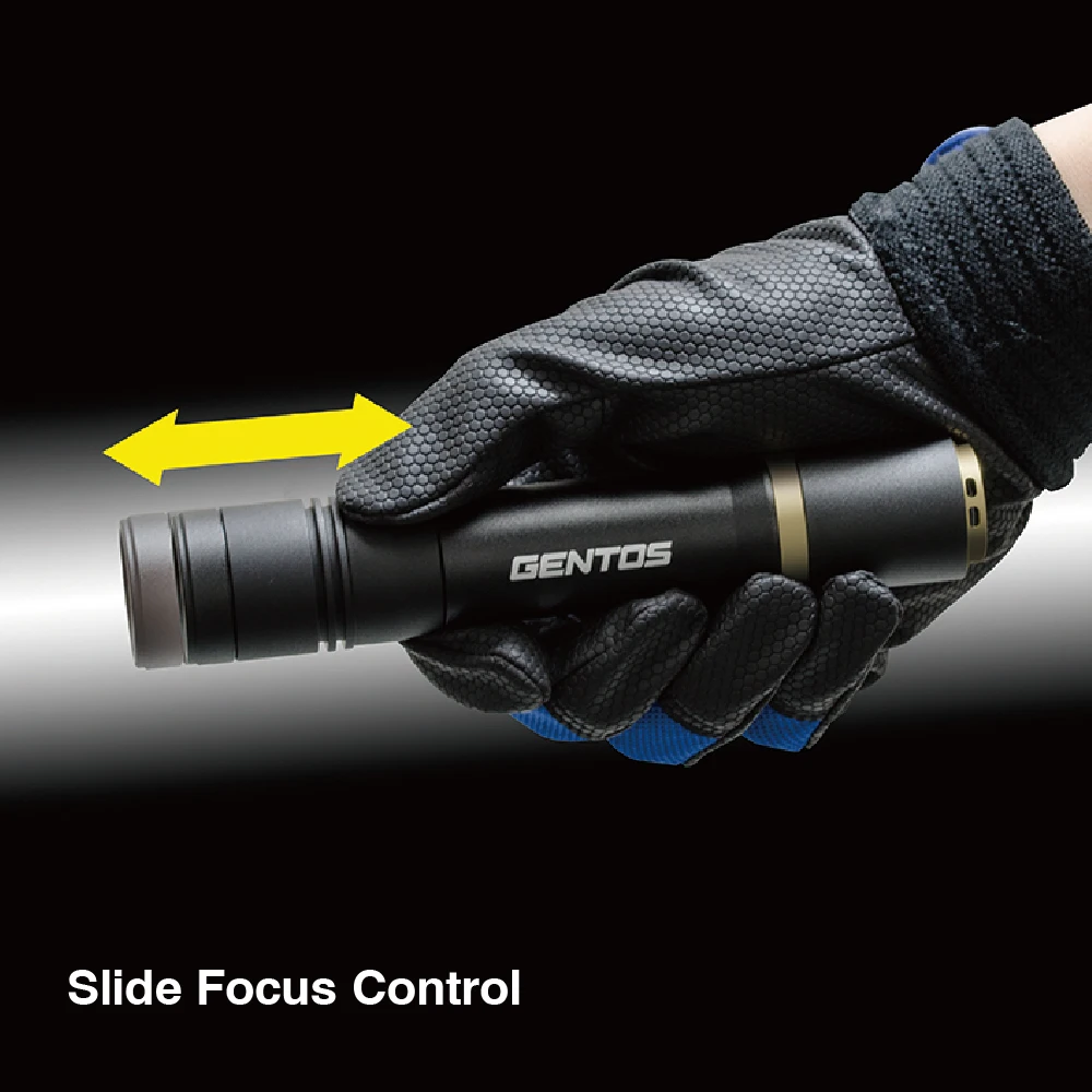 Japan Perfect Bright Rechargeable Light Hand Torches Premium Quality Flashlights
