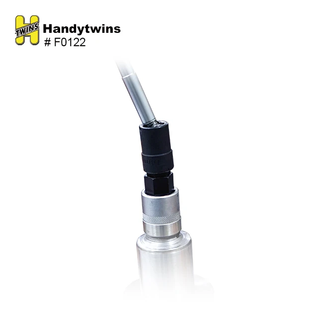 Hot Sale Quickly Insert High Durability Magnetic Impact Nut Driver Tool