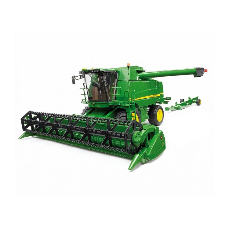 New/Used Cheap Combine Harvester for Rice and Wheat/ Agriculture Machinery Harvester/ Buy Combine Harvester