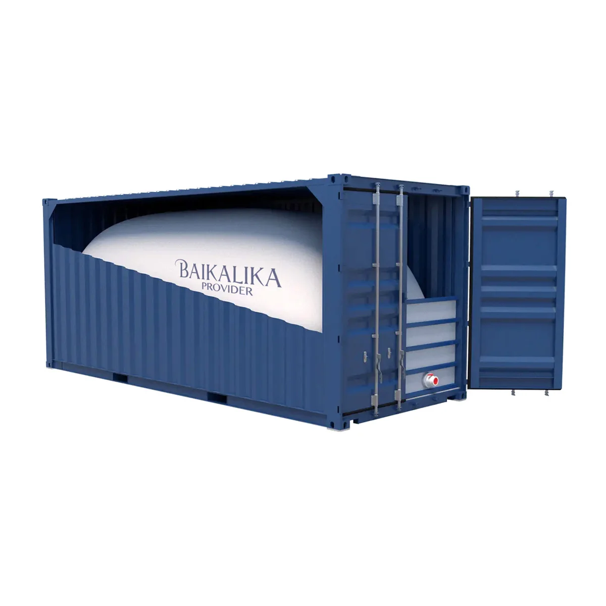 Best quality clean drinking water from the Lake Baikal wholesale prices drinking water in bulk