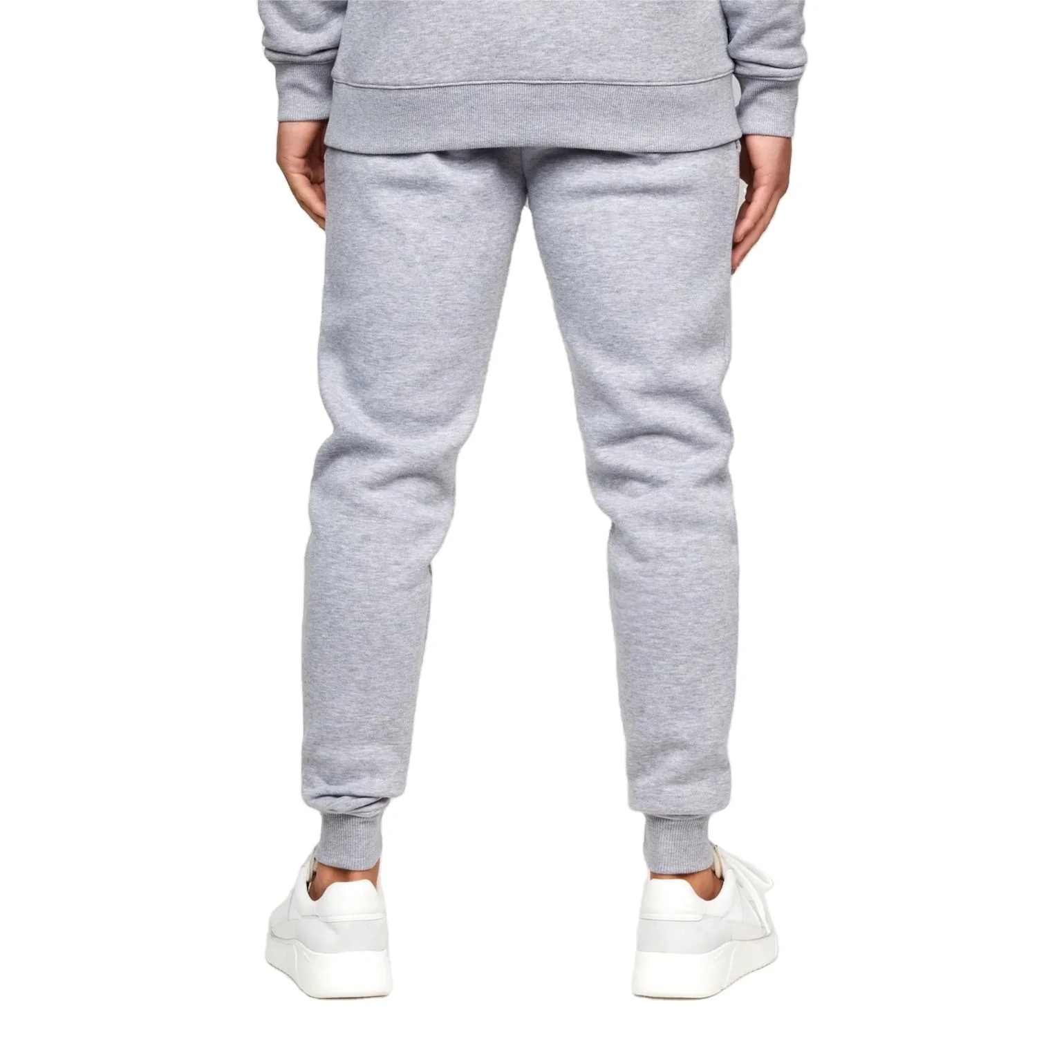 Wholesale Custom Jogging 2 Piece Set Unisex Jogging Set Custom Men Tracksuits Custom Tracksuits for Women Clothing Sweatsuit