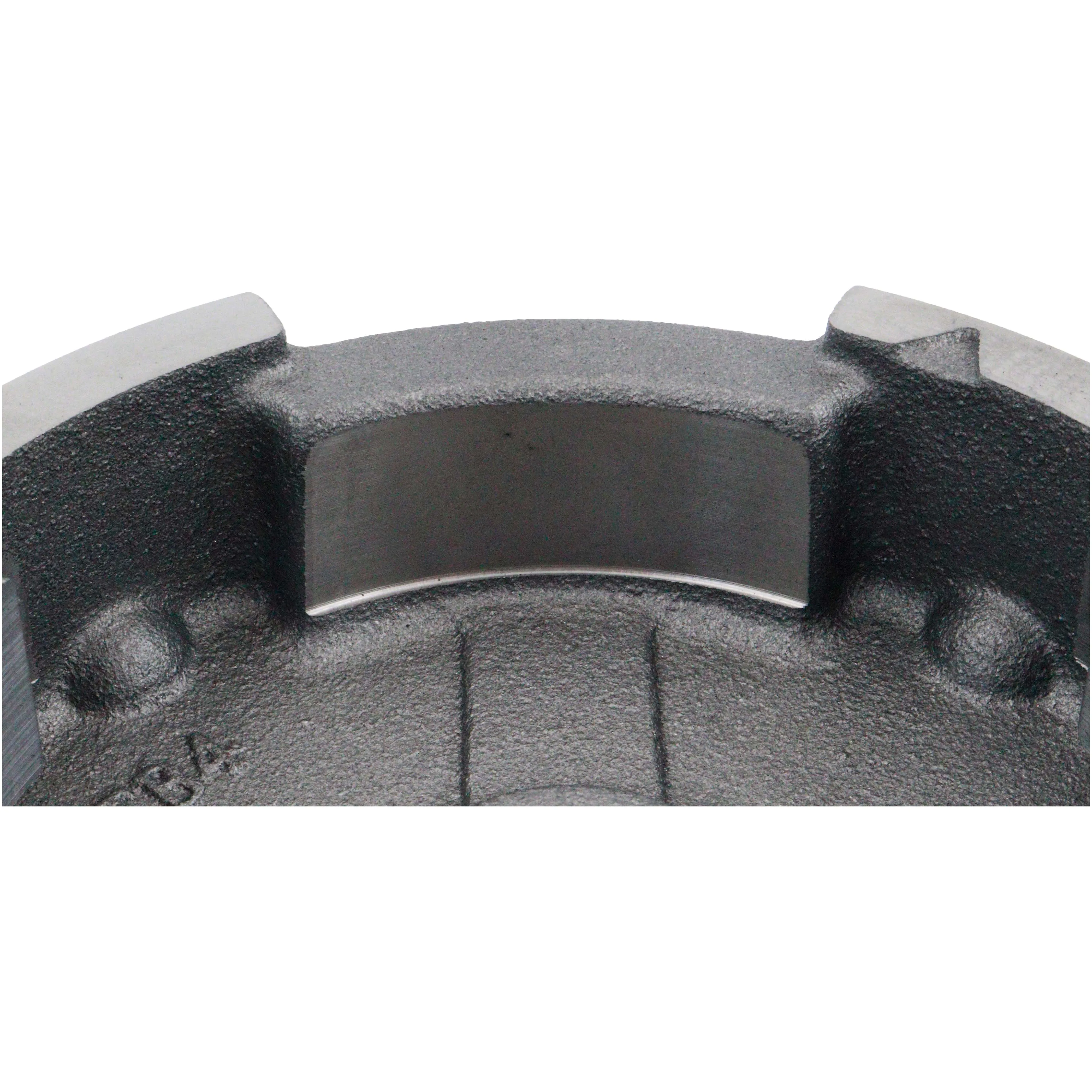 YP,Yuxin Cast Iron Flywheel Magneto Ring Gear For HONDA GX340 GX390 188F 11-13hp Gasoline Engine Motor Generator