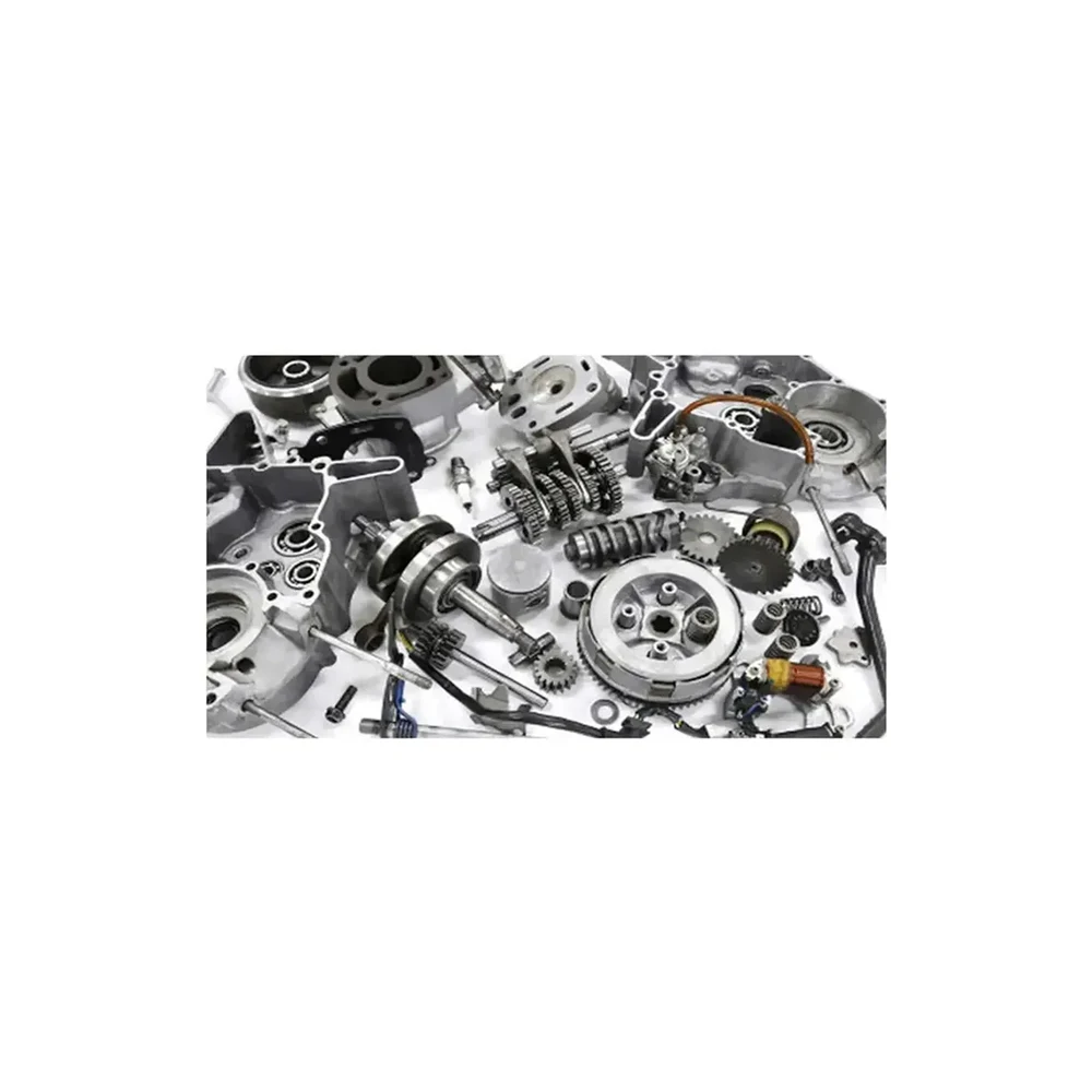 Best Selling BMW Car Engine Automobile Parts And Components At Bulk Wholesale Price