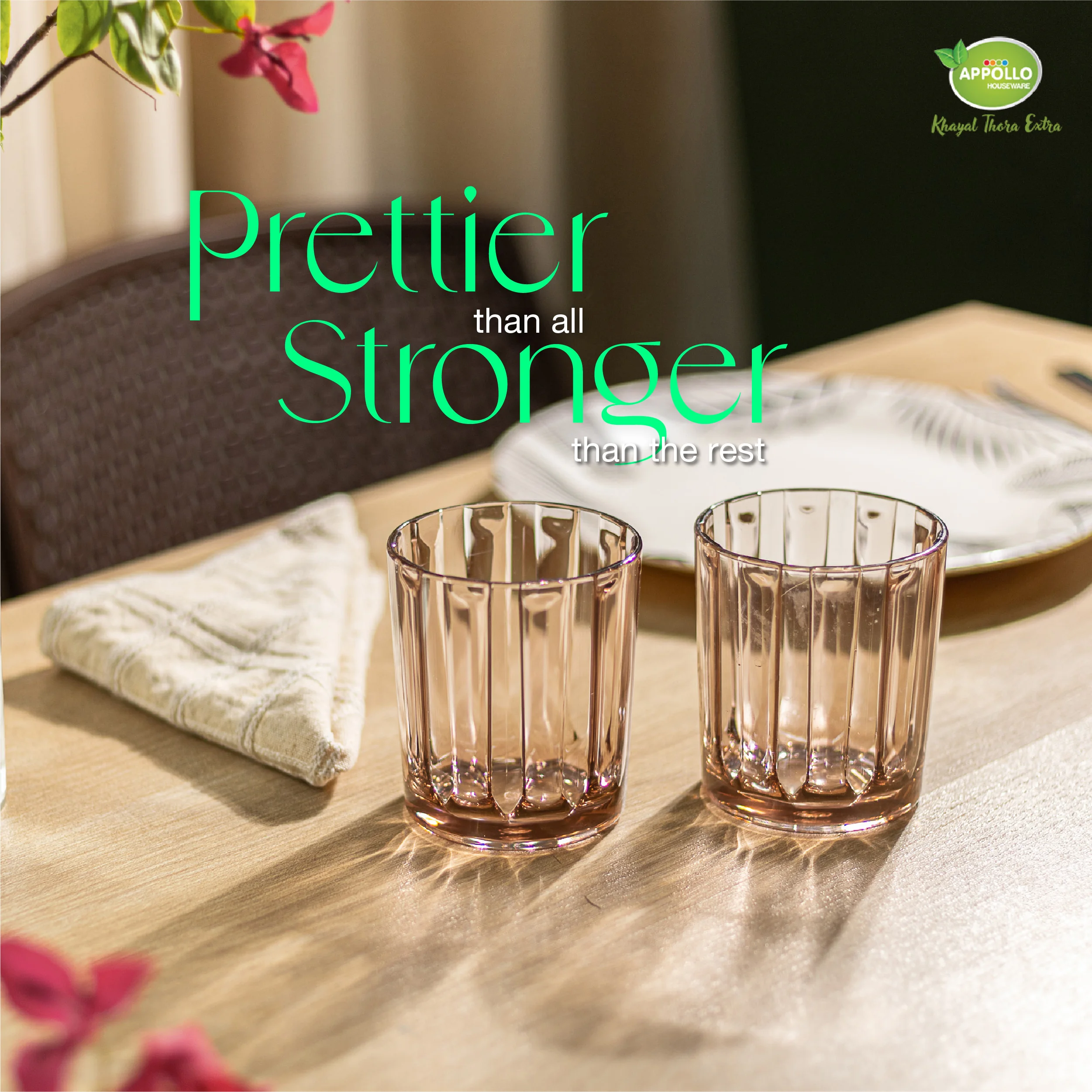 Eco-Friendly Multiple Color Festival Party Event Restaurant Tea Tumbler Juice Cup Reusable Plastic Cup Real Acrylic Glass M3