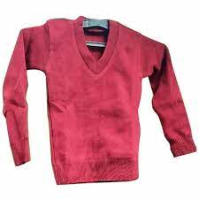 Свитер унисекс с логотипом