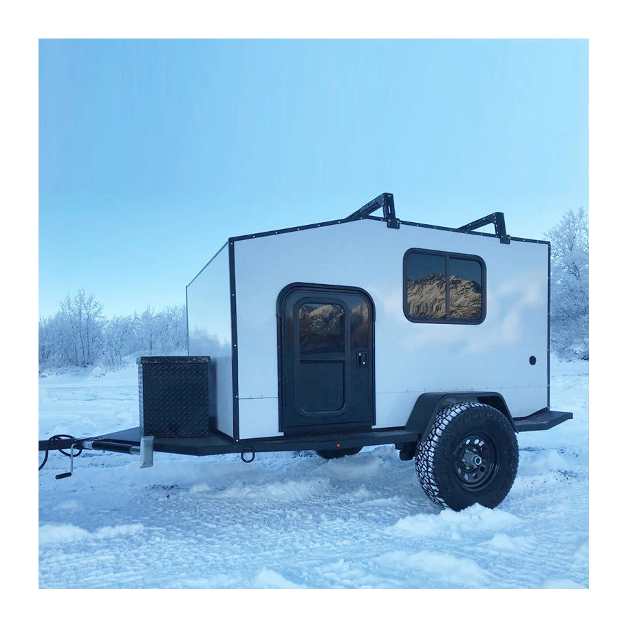 Custom Size Grill Equipment Mobile Kitchen Van Fast Food Trailer Mobile Tacos Truck Coffee Carts Restaurant BBQ Food Truck