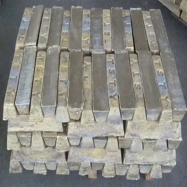 Cheap  Wholesale Price Best Quality Copper Ingot  Available