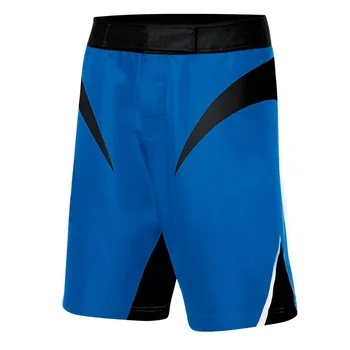 Comfortable High Quality Mma Shorts Fighting Wear Ome Service Men Wear Sports Wears High Quality Mma Shorts