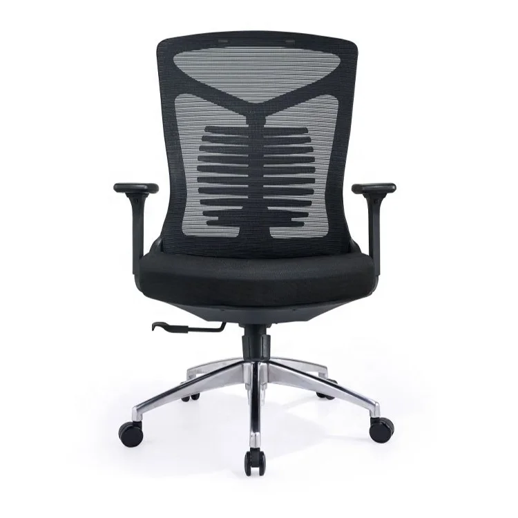 Mesh boos silla de oficina conference hall executive chairs modernas comfortable chair for gaming visitor office chairs