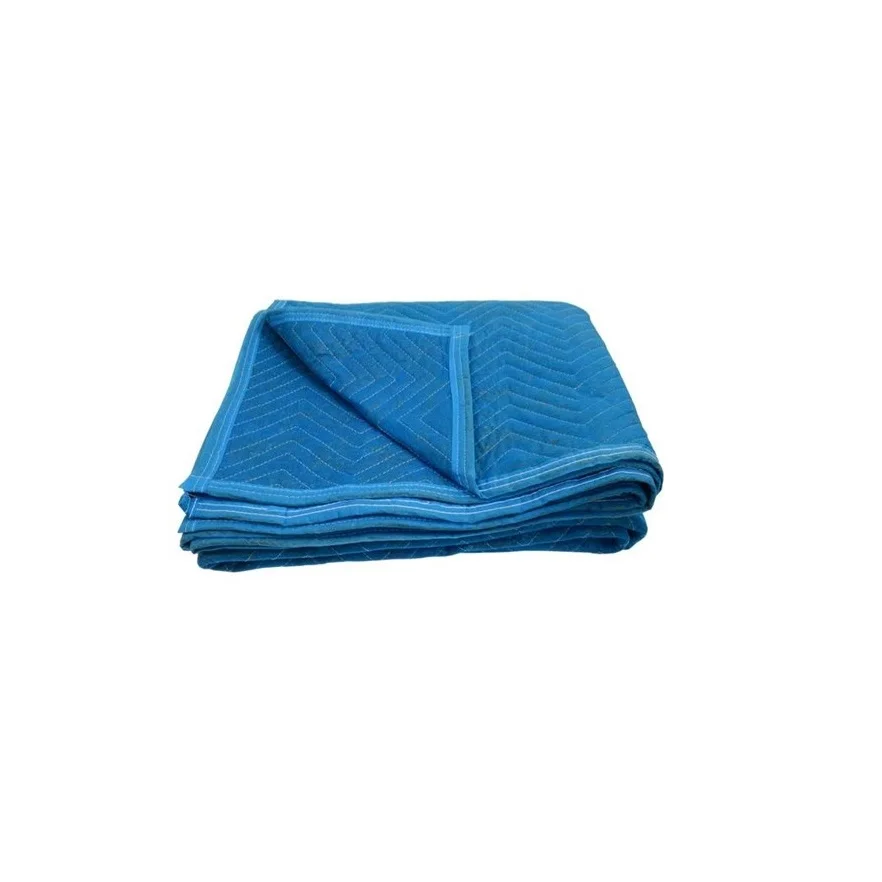 Hot Selling Latest Design Moving Blankets with Wonderful Style Suitable for Storing Items Moving Blankets