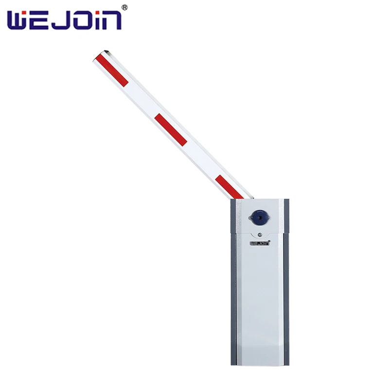 WEJOIN High-performance Factory Price Heavy Duty Nice Automatic Boom Barrier