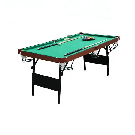 Wholesale 7ft standard professional snooker pool tables billiard table