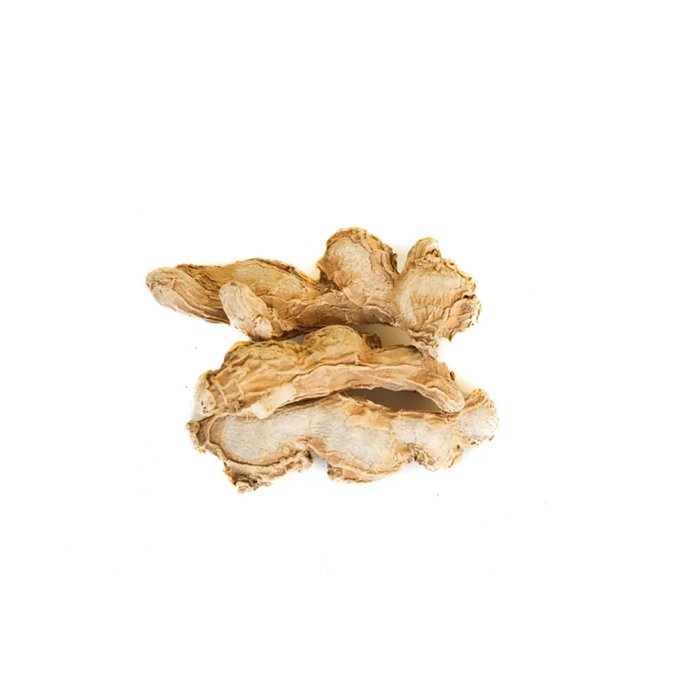 High Quality Dried Fresh Market Price Ginger in Bulk Dried Ginger Slices