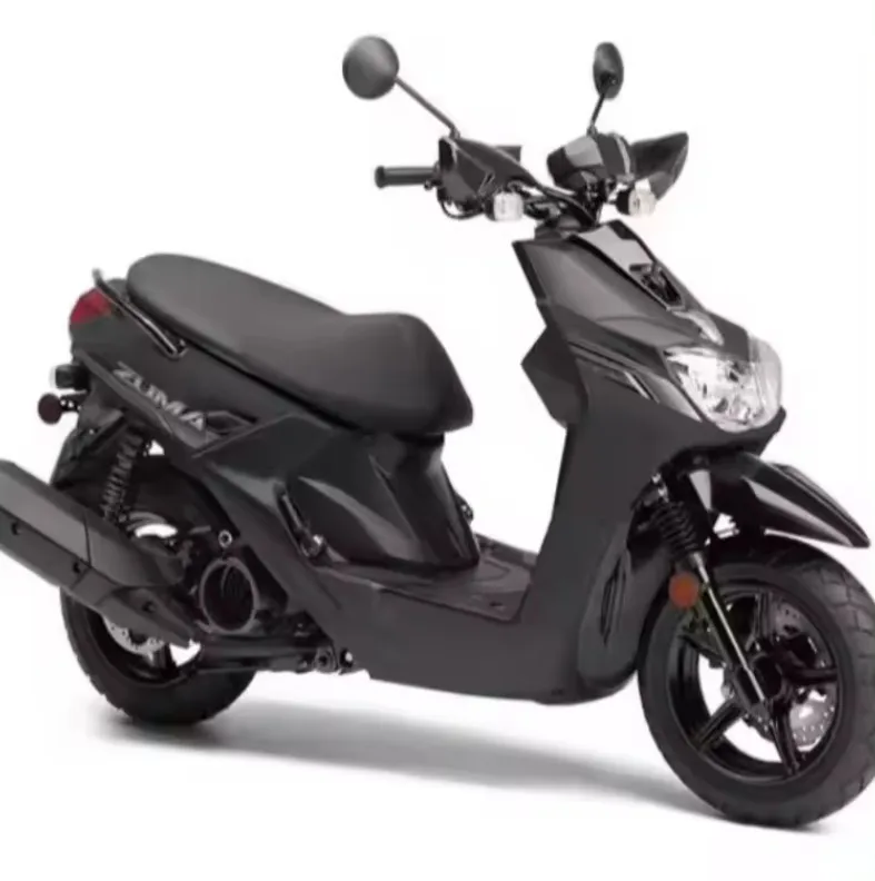 Original Yam-ahas Zuma 125 Scooter Motorcycle