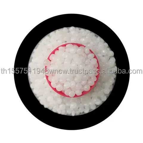 / LDPE / LLDPE Resin/granules/pellets Film Grade Hight Quality Virgin HDPE HDPE High Density Polyet