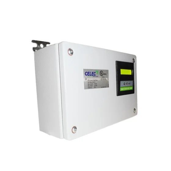 Buy Automatic Energy Saver Control Panel with Single Phase High Efficient Panel Manufacture in India For Sale
