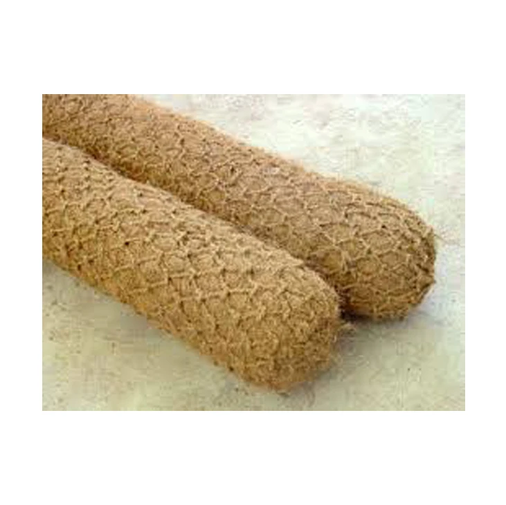 Широко поставляемые 100% натуральные биоразлагаемые кокоовые бревна отличного качества по конкурентоспособной цене для оптовых покупателей