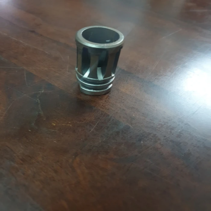 OEM Casting Iron and Steel in Vietnam